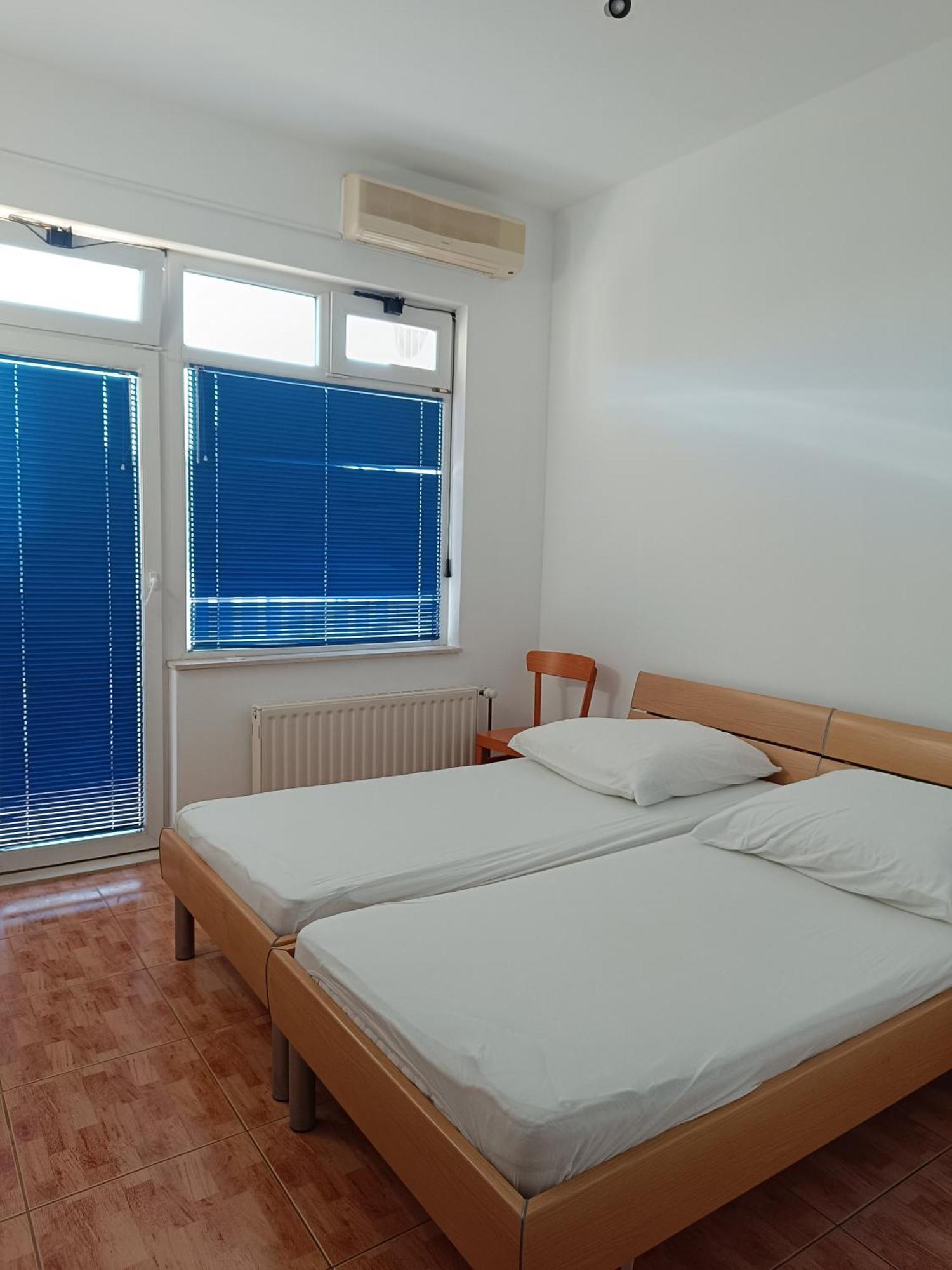 Apartmani "Radi" Baška Voda Chambre photo