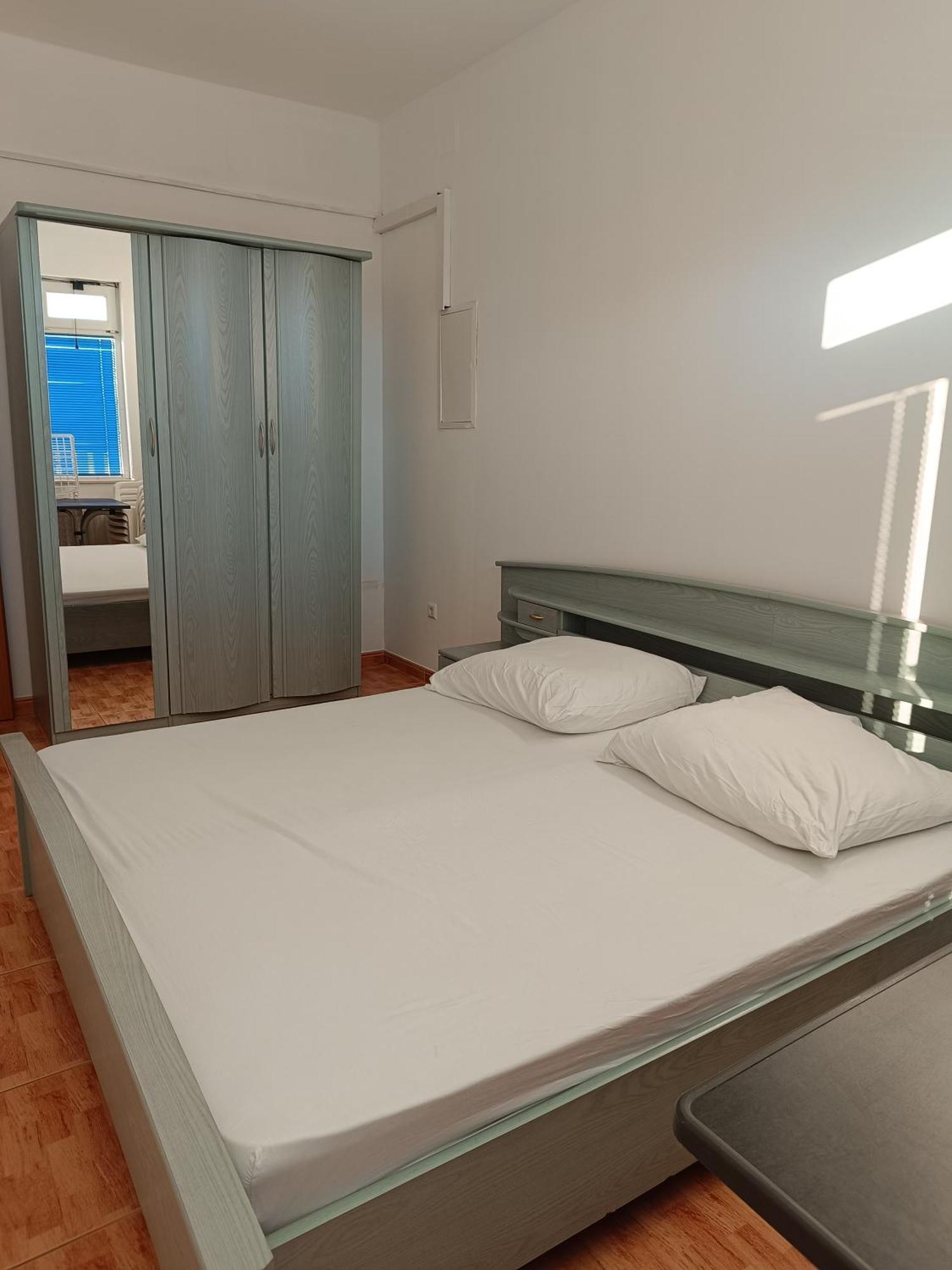 Apartmani "Radi" Baška Voda Chambre photo