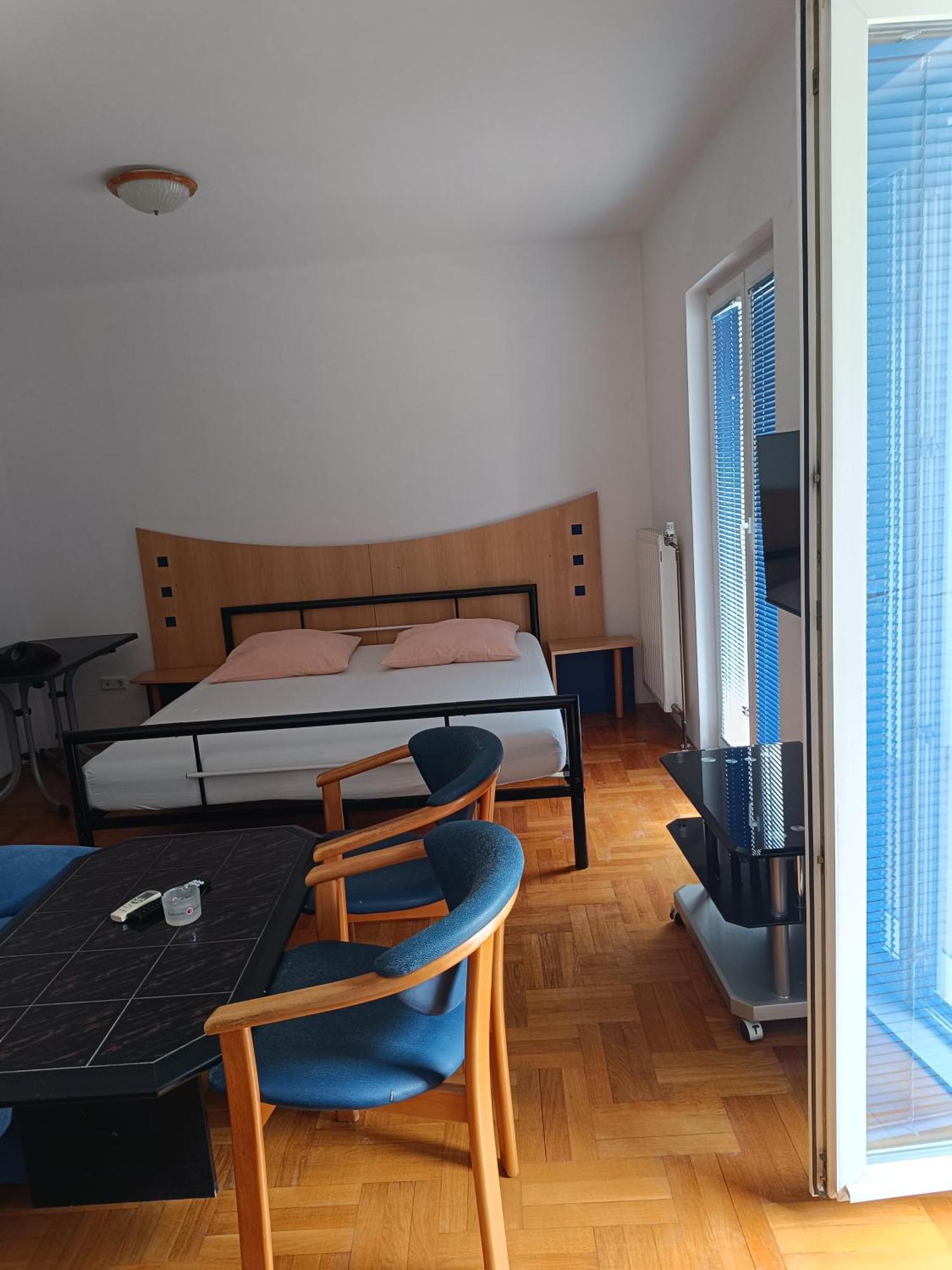Apartmani "Radi" Baška Voda Chambre photo