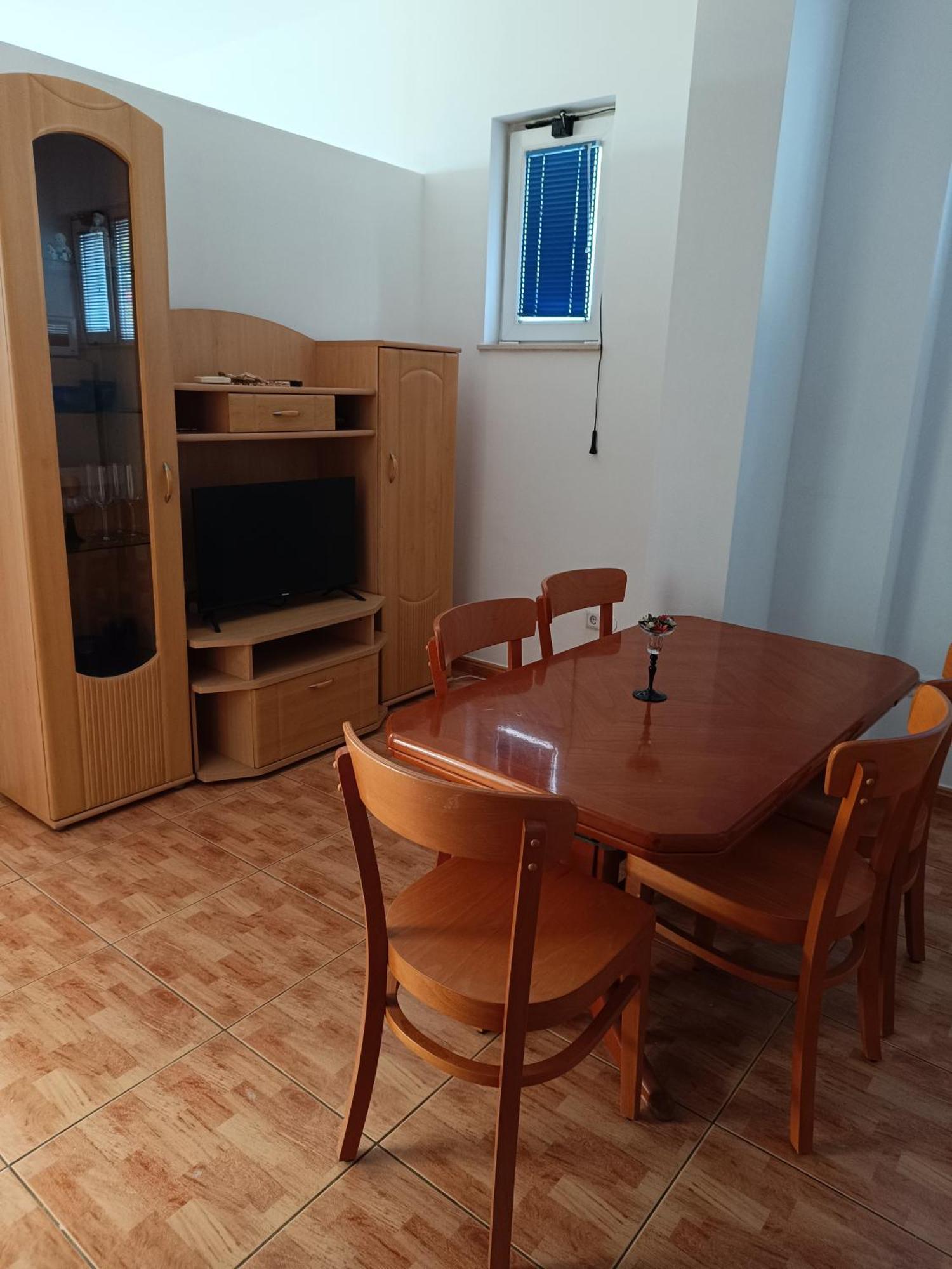 Apartmani "Radi" Baška Voda Chambre photo